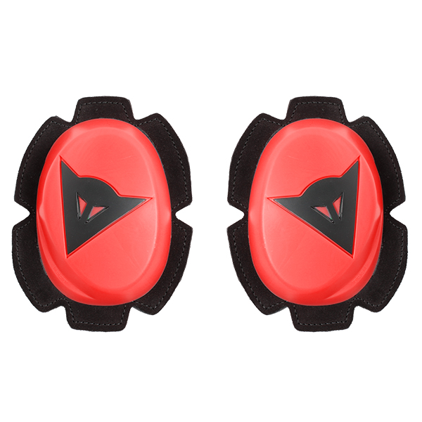 Dainese DAINESE  PISTA   KNEE SLIDER  779